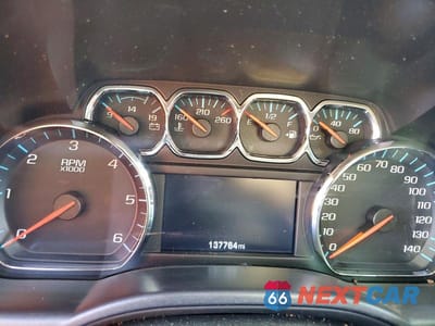 Zdjęcie 9 z 12 samochodu: 2017 CHEVROLET SILVERADO C1500 LT VIN:3GCPCREC8HG294235 - miniatura