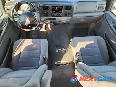 Zdjęcie 8 z 11 samochodu: 2004 FORD F-250 3/4 TON VIN:1FTNW21P04EB39856 - miniatura