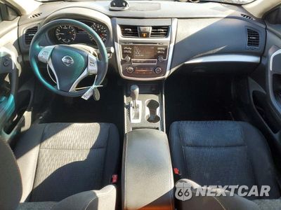 Zdjęcie 8 z 11 samochodu: 2016 NISSAN ALTIMA 2.5 VIN:1N4AL3AP3GN382794 - miniatura
