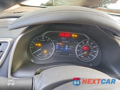 Zdjęcie 9 z 12 samochodu: 2017 NISSAN MURANO PLATINUM VIN:5N1AZ2MGXHN155288 - miniatura