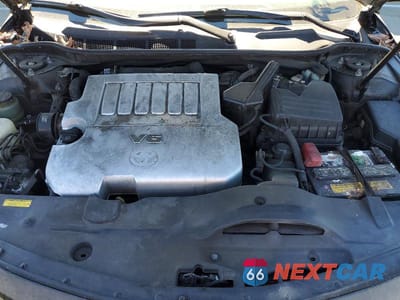 Zdjęcie 11 z 11 samochodu: 2007 TOYOTA CAMRY SE V6 VIN:4T1BK46K97U549133 - miniatura