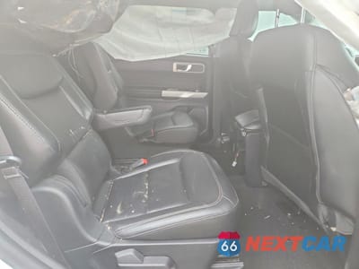 Zdjęcie 11 z 14 samochodu: 2021 FORD EXPLORER XLT VIN:1FMSK8DHXMGC10275 - miniatura