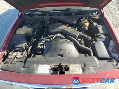 Zdjęcie 11 z 11 samochodu: 1995 FORD CROWN VICTORIA VIN:2FALP73W1SX145351 - miniatura