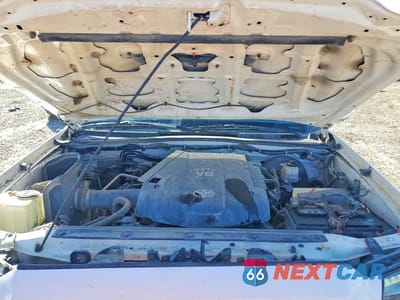 Zdjęcie 11 z 11 samochodu: 2013 TOYOTA TACOMA V6 VIN:3TMMU4FN4DM059667 - miniatura