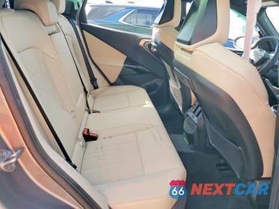 Zdjęcie 11 z 12 samochodu: 2026 BMW X3 30 XDRIVE VIN:5UX53GP09T9270970 - miniatura