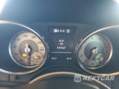 Zdjęcie 9 z 11 samochodu: 2012 MERCEDES-BENZ SLK 350 VIN:WDDPK5HA8CF012942 - miniatura