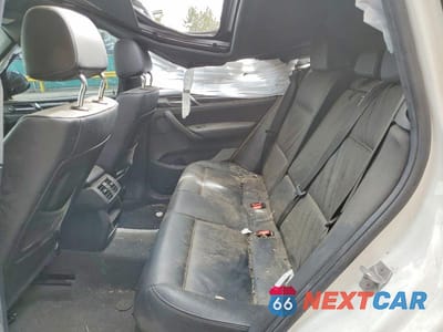 Zdjęcie 10 z 12 samochodu: 2017 BMW X3 XDRIVE28I VIN:5UXWX9C30H0W75423 - miniatura
