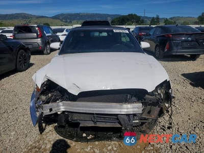 Piąte zdjęcie samochodu w środku: 2009 AUDI A4 2.0T CABRIOLET VIN:WAUAF48H09K009266 - miniatura