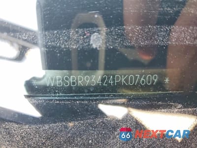 Zdjęcie 13 z 13 samochodu: 2004 BMW M3 VIN:WBSBR93424PK07609 - miniatura