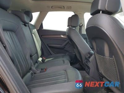 Zdjęcie 11 z 13 samochodu: 2023 AUDI Q5 PREMIUM 40 VIN:WA1ABAFY3P2076449 - miniatura