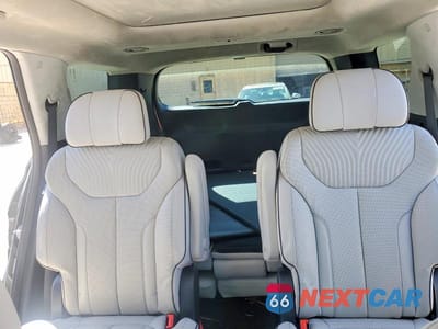 Zdjęcie 10 z 13 samochodu: 2024 HYUNDAI PALISADE CALLIGRAPHY VIN:KM8R7DGE8RU754230 - miniatura