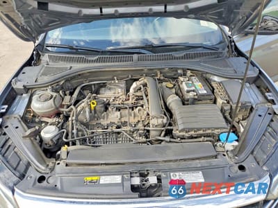 Zdjęcie 11 z 12 samochodu: 2019 VOLKSWAGEN JETTA S VIN:3VWCB7BU8KM132761 - miniatura