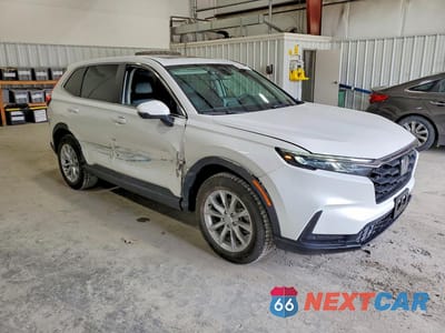 Czwarte zdjęcie samochodu z boku: 2024 HONDA CR-V EXL VIN:2HKRS4H70RH420609 - miniatura