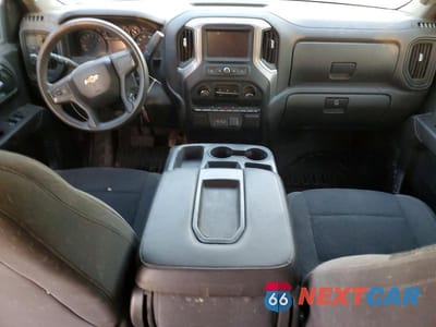 Zdjęcie 8 z 11 samochodu: 2022 CHEVROLET SILVERADO LTD C1500 VIN:3GCPWAEK9NG161432 - miniatura