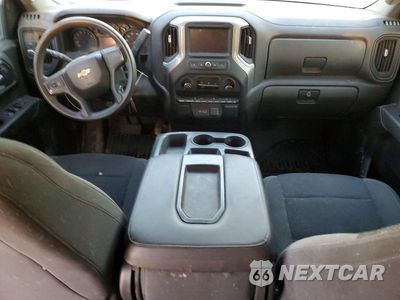 Zdjęcie 8 z 12 samochodu: 2022 CHEVROLET SILVERADO LTD C1500 VIN:3GCPWAEK9NG161432 - miniatura