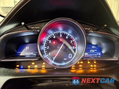 Zdjęcie 9 z 13 samochodu: 2020 MAZDA CX-3 SPORT VIN:JM1DKFB7XL1470379 - miniatura