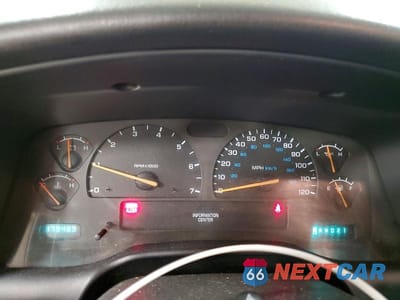 Zdjęcie 9 z 11 samochodu: 2001 DODGE DAKOTA QUAD VIN:1B7GG2AN71S125261 - miniatura