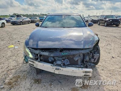 Piąte zdjęcie samochodu w środku: 2019 NISSAN ALTIMA 2.5 SL VIN:1N4BL4EV5KC211083 - miniatura