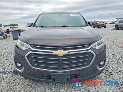 Piąte zdjęcie samochodu w środku: 2019 CHEVROLET TRAVERSE LT VIN:1GNEVGKW2KJ214056 - miniatura