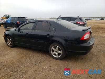 Drugie zdjęcie samochodu z przodu: 2009 MERCURY MILAN VIN:3MEHM07Z79R636244 - miniatura