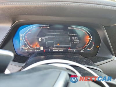 Zdjęcie 9 z 13 samochodu: 2022 BMW X5 XDRIVE40I VIN:5UXCR6C04N9M25238 - miniatura