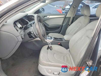 Zdjęcie 7 z 11 samochodu: 2014 AUDI A4 PREMIUM VIN:WAUAFAFL2EN003838 - miniatura