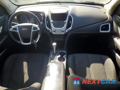 Zdjęcie 8 z 13 samochodu: 2012 GMC TERRAIN SLE VIN:2GKALSEK8C6111803 - miniatura