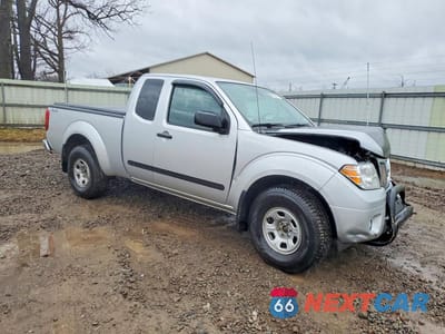 Czwarte zdjęcie samochodu z boku: 2019 NISSAN FRONTIER SV V6 VIN:1N6AD0CW4KN743644 - miniatura