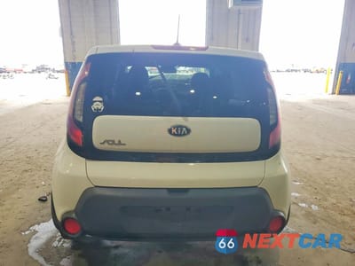 Zdjęcie 6 z 13 samochodu: 2015 KIA SOUL BASE VIN:KNDJN2A25F7802285 - miniatura