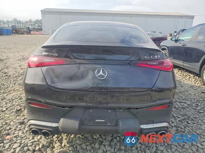Zdjęcie 6 z 11 samochodu: 2024 MERCEDES-BENZ GLC COUPE 43 4MATIC AMG VIN:W1NKJ8HB0RF166032 - miniatura