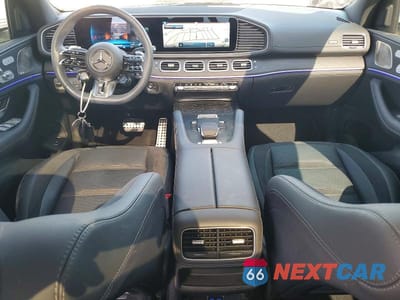 Zdjęcie 8 z 12 samochodu: 2024 MERCEDES-BENZ GLE AMG 53 4MATIC VIN:4JGFB6BBXRB105079 - miniatura