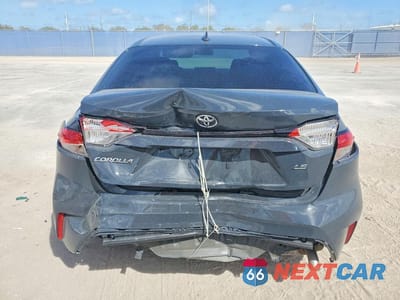 Zdjęcie 6 z 12 samochodu: 2024 TOYOTA COROLLA LE VIN:5YFB4MDE4RP089794 - miniatura