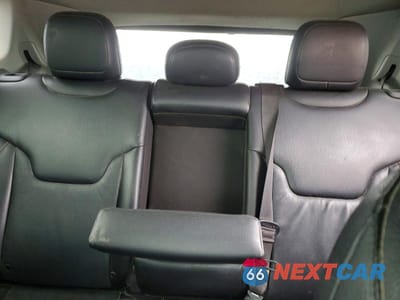 Zdjęcie 10 z 12 samochodu: 2021 JEEP COMPASS LIMITED VIN:3C4NJDCB3MT596334 - miniatura