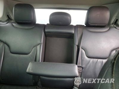Zdjęcie 10 z 12 samochodu: 2021 JEEP COMPASS LIMITED VIN:3C4NJDCB3MT596334 - miniatura