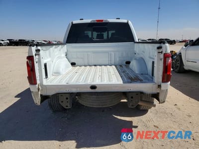 Zdjęcie 6 z 12 samochodu: 2025 FORD F150 XLT VIN:1FTEW3K5XSKE65391 - miniatura