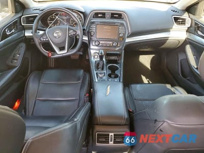 Zdjęcie 8 z 11 samochodu: 2019 NISSAN MAXIMA 3.5 SV VIN:1N4AA6AV1KC370265 - miniatura