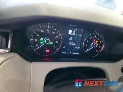 Zdjęcie 9 z 13 samochodu: 2020 LAND ROVER RANGE ROVER VELAR S VIN:SALYB2FV1LA260152 - miniatura
