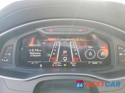 Zdjęcie 9 z 11 samochodu: 2021 AUDI RS7 VIN:WUAPCBF27MN904854 - miniatura