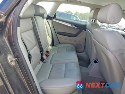 Zdjęcie 10 z 12 samochodu: 2006 AUDI A3 2.0 SPORT VIN:WAUMF78P96A170125 - miniatura