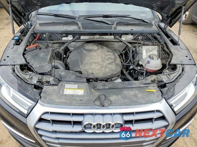 Zdjęcie 12 z 12 samochodu: 2020 AUDI Q5 PREMIUM VIN:WA1ANAFY6L2055600 - miniatura