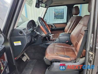 Zdjęcie 7 z 11 samochodu: 2011 MERCEDES-BENZ G 550 VIN:WDCYC3HF9BX190616 - miniatura