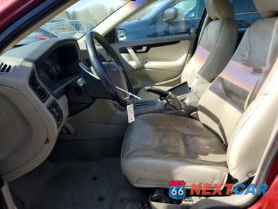 Zdjęcie 7 z 11 samochodu: 2004 VOLVO S60 2.5T VIN:YV1RS59V242420473 - miniatura