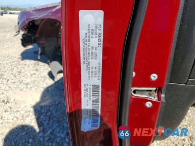 Zdjęcie 13 z 13 samochodu: 2019 DODGE CHARGER R VIN:2C3CDXCT6KH519461 - miniatura