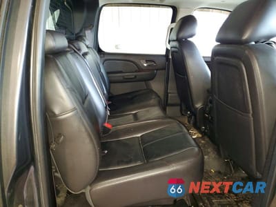 Zdjęcie 10 z 12 samochodu: 2011 CHEVROLET AVALANCHE LT VIN:3GNTKFE37BG291020 - miniatura