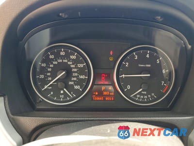 Zdjęcie 9 z 11 samochodu: 2011 BMW 328 I VIN:WBAPH7C51BE683434 - miniatura