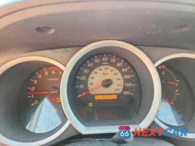 Zdjęcie 9 z 11 samochodu: 2006 TOYOTA TACOMA PRERUNNER V6 VIN:5TEJU62N76Z238344 - miniatura