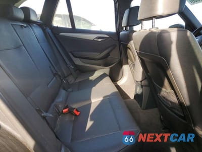 Zdjęcie 10 z 12 samochodu: 2015 BMW X1 SDRIVE28I VIN:WBAVM1C58FV314981 - miniatura