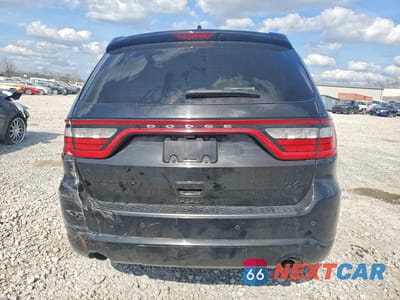 Zdjęcie 6 z 13 samochodu: 2020 DODGE DURANGO R VIN:1C4SDHCT9LC172192 - miniatura