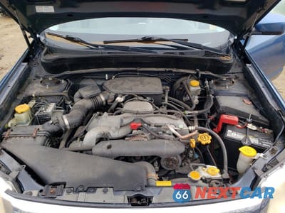 Zdjęcie 12 z 12 samochodu: 2009 SUBARU FORESTER 2.5X LIMITED VIN:JF2SH64699H792118 - miniatura