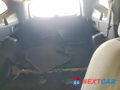 Zdjęcie 10 z 12 samochodu: 2018 HONDA CR-V EX VIN:7FARW2H51JE044291 - miniatura